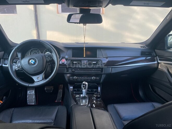 BMW 535 2013, 190,000 km - 3.0 l - Bakı