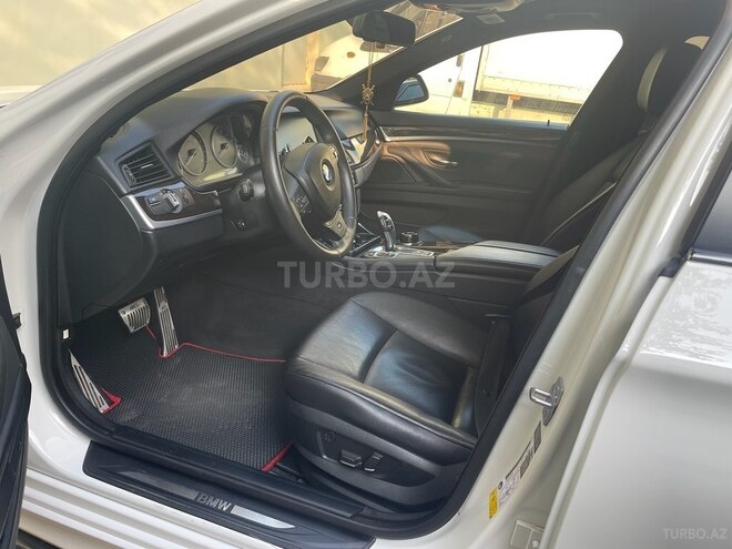 BMW 535 2013, 190,000 km - 3.0 l - Bakı