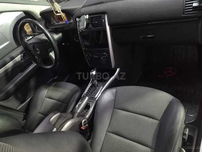 Mercedes B 180 2009, 86,965 km - 1.7 л - Gəncə