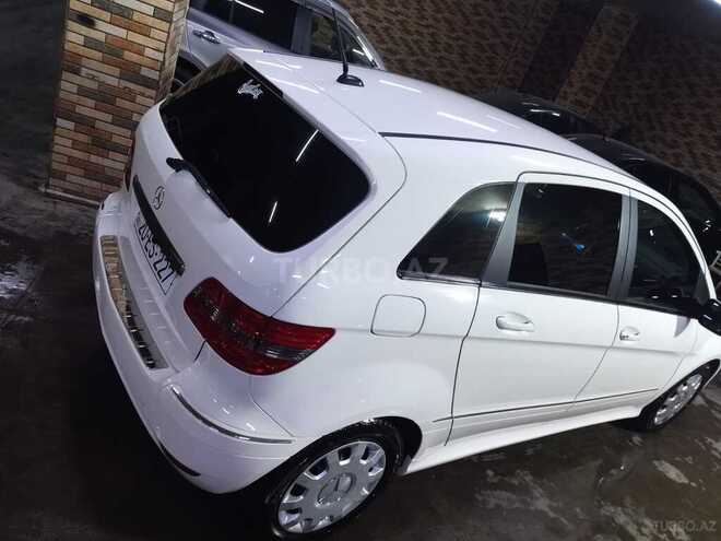 Mercedes B 180 2009, 86,965 km - 1.7 л - Gəncə