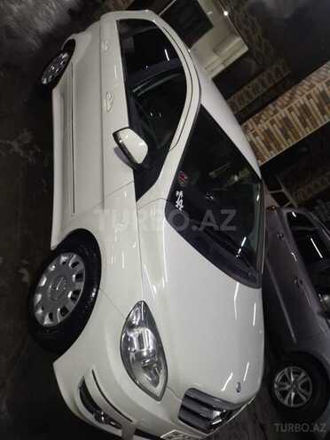 Mercedes B 180 2009, 86,965 km - 1.7 л - Gəncə