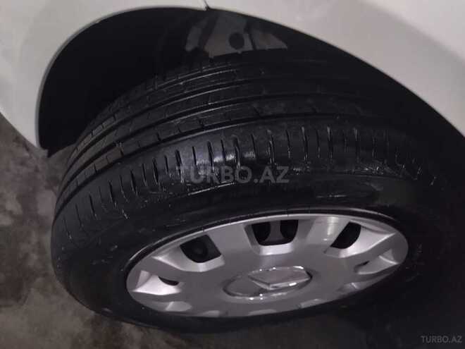 Mercedes B 180 2009, 86,965 km - 1.7 л - Gəncə
