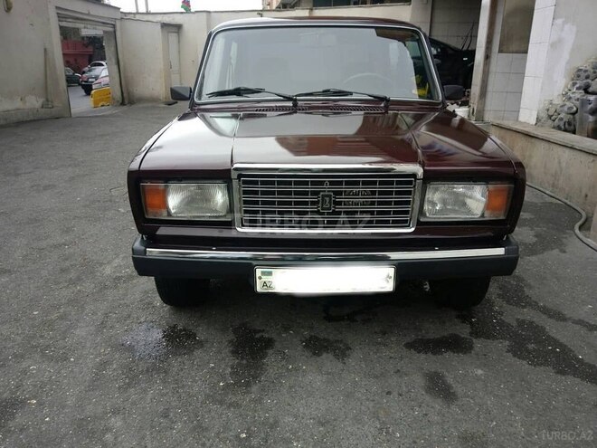 LADA (VAZ) 2107 1998, 15,000 km - 1.6 l - Bakı