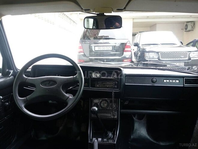 LADA (VAZ) 2107 1998, 15,000 km - 1.6 l - Bakı
