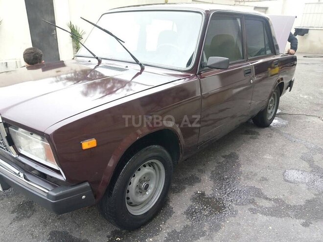 LADA (VAZ) 2107 1998, 15,000 km - 1.6 l - Bakı