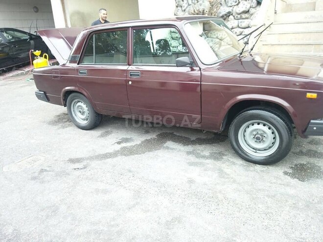 LADA (VAZ) 2107 1998, 15,000 km - 1.6 l - Bakı