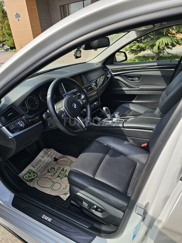 BMW 528 2015, 92,000 km - 2.0 l - Bakı