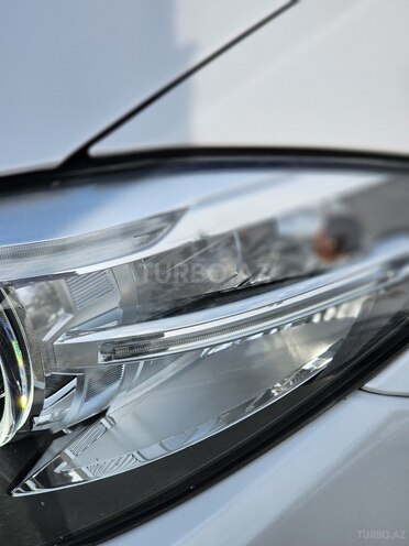 BMW 528 2015, 92,000 km - 2.0 l - Bakı