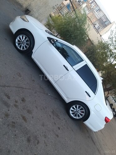 Toyota Corolla 2012, 318,000 km - 1.4 л - Şamaxı