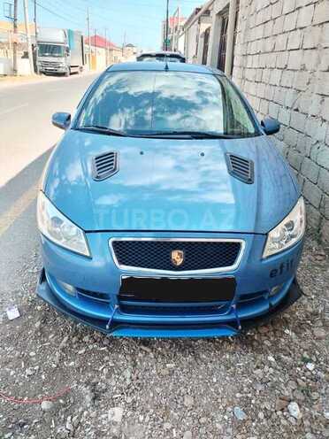 Iran Khodro Runna 2014, 165,000 km - 1.6 l - Bakı