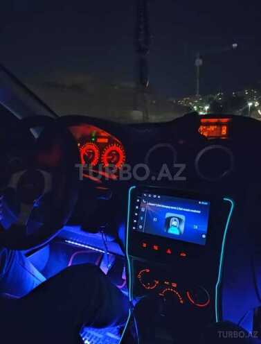 Iran Khodro Runna 2014, 165,000 km - 1.6 l - Bakı