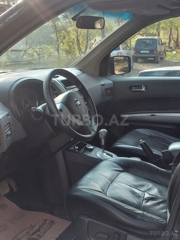 Nissan X-Trail 2008, 212,000 km - 2.5 l - Masallı