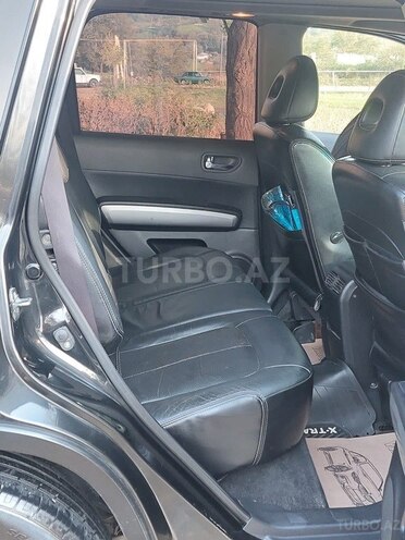 Nissan X-Trail 2008, 212,000 km - 2.5 l - Masallı