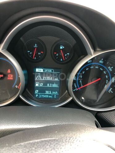 Chevrolet Cruze 2013, 275,000 km - 1.4 л - Bakı