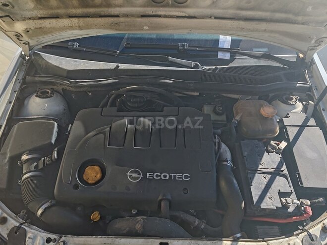 Opel Astra 2006, 474,326 km - 1.9 l - Tovuz