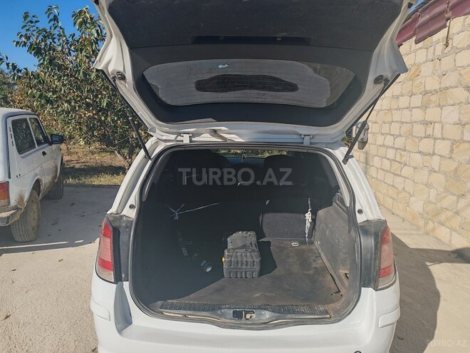 Opel Astra 2006, 474,326 km - 1.9 l - Tovuz