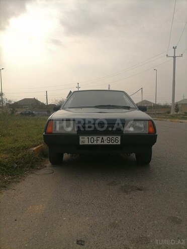 LADA (VAZ) 2109 1998, 250,000 km - 1.5 l - Sumqayıt
