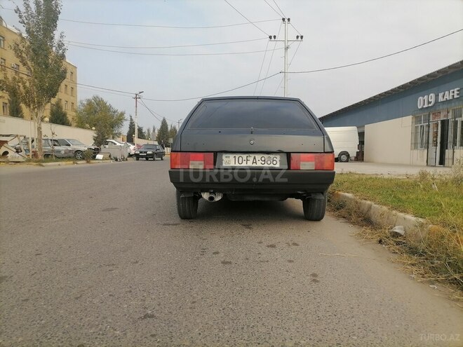 LADA (VAZ) 2109 1998, 250,000 km - 1.5 l - Sumqayıt