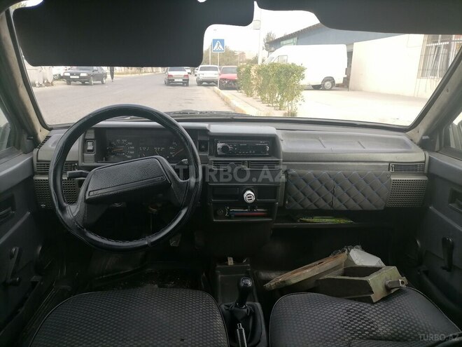 LADA (VAZ) 2109 1998, 250,000 km - 1.5 l - Sumqayıt