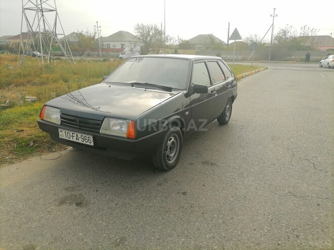 LADA (VAZ) 2109 1998, 250,000 km - 1.5 l - Sumqayıt
