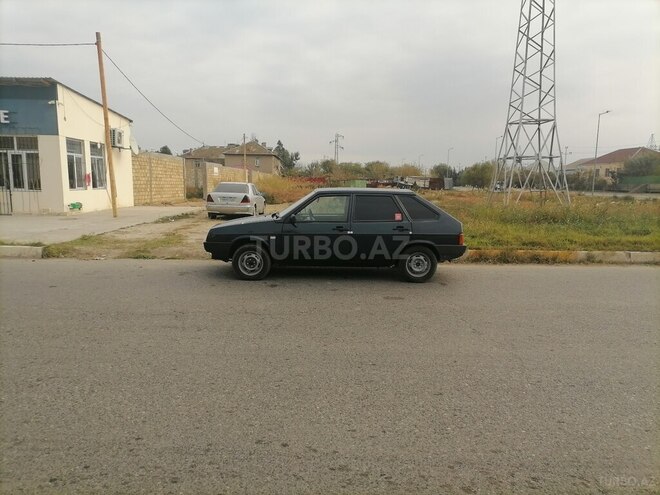 LADA (VAZ) 2109 1998, 250,000 km - 1.5 l - Sumqayıt