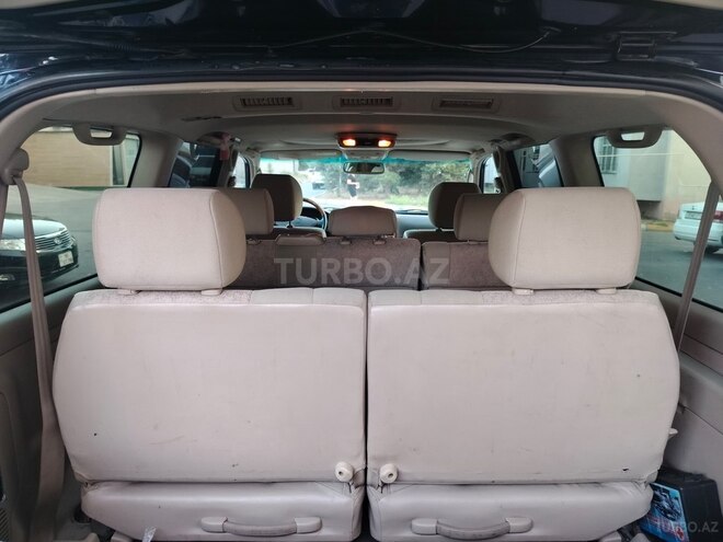Toyota Land Cruiser 2006, 210,000 km - 4.7 l - Bakı