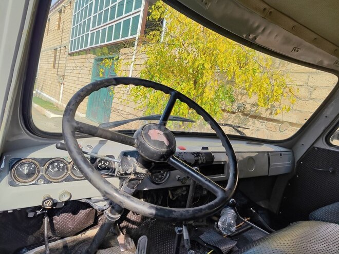 UAZ 39625 2006, 155,984 km - 2.5 л - Göygöl