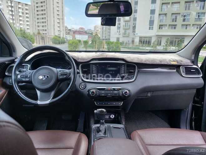 Kia Sorento 2016, 93,000 km - 2.0 l - Bakı