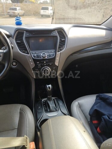 Hyundai Santa Fe 2013, 173,239 km - 2.0 l - Gəncə