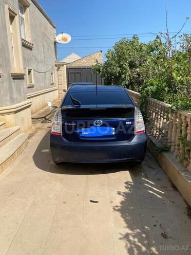 Toyota Prius 2013, 187,384 km - 1.8 l - Sumqayıt