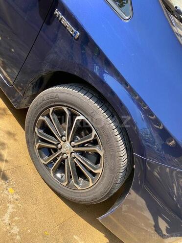 Toyota Prius 2013, 187,384 km - 1.8 l - Sumqayıt