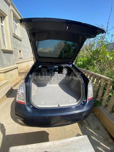 Toyota Prius 2013, 187,384 km - 1.8 l - Sumqayıt
