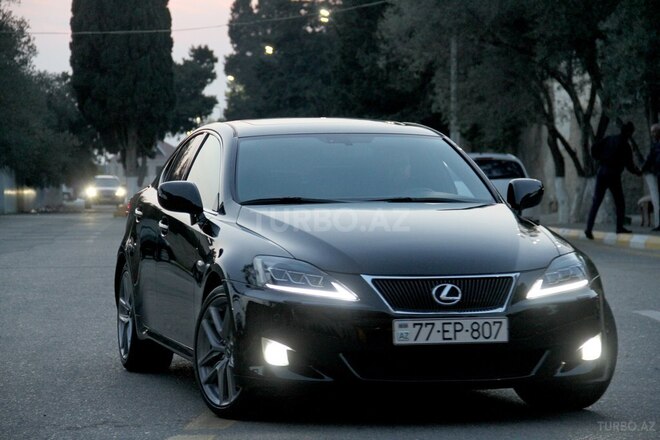 Lexus IS 300 2008, 280,000 km - 3.0 l - Bakı