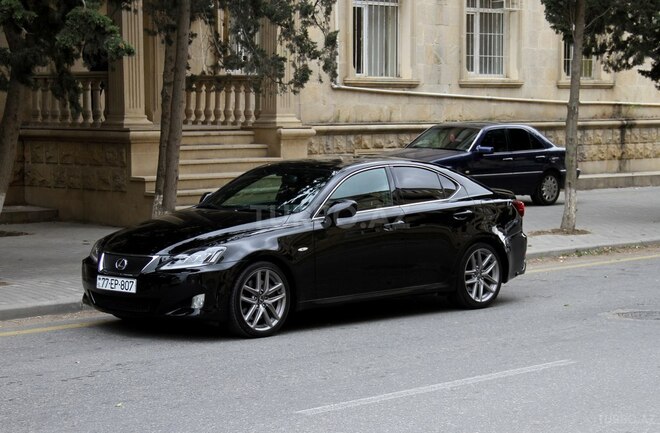 Lexus IS 300 2008, 280,000 km - 3.0 l - Bakı