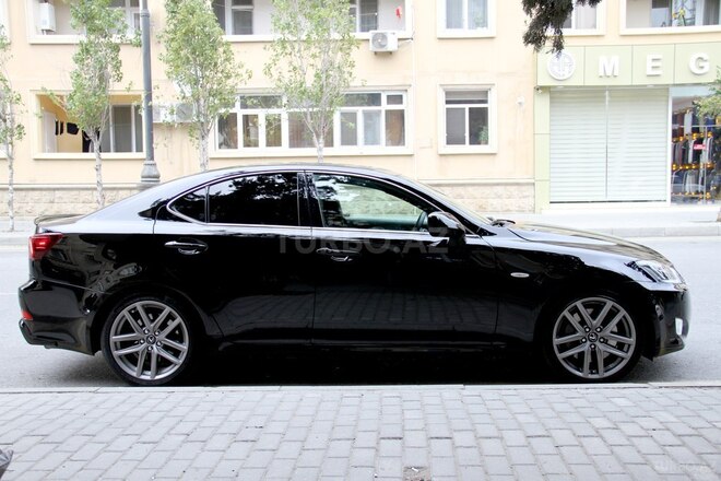 Lexus IS 300 2008, 280,000 km - 3.0 l - Bakı