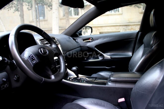 Lexus IS 300 2008, 280,000 km - 3.0 l - Bakı