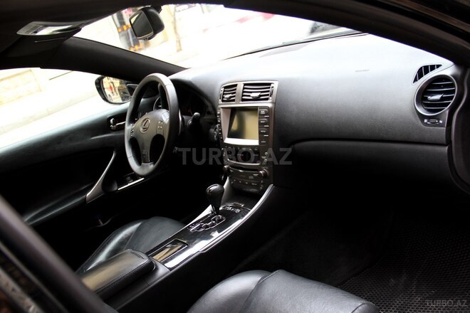 Lexus IS 300 2008, 280,000 km - 3.0 l - Bakı