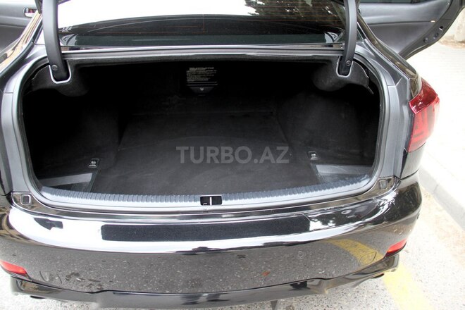 Lexus IS 300 2008, 280,000 km - 3.0 l - Bakı