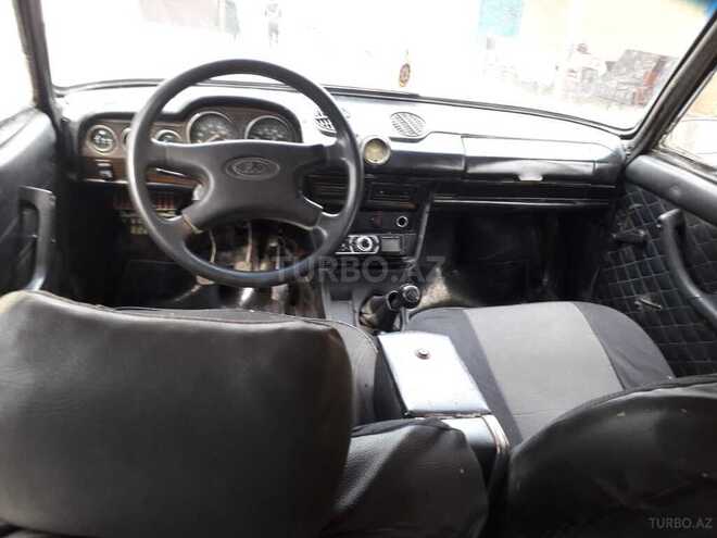LADA (VAZ) 2106 1982, 10,000 km - 1.5 l - Salyan