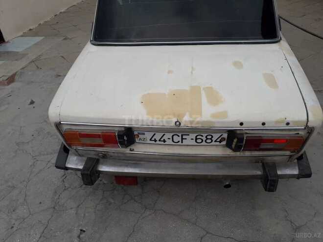LADA (VAZ) 2106 1982, 10,000 km - 1.5 l - Salyan