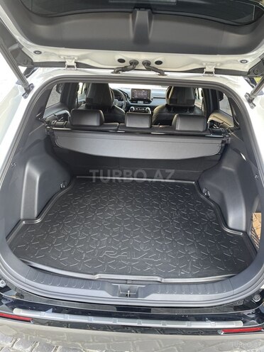 Toyota RAV4 2022, 32,000 km - 2.5 l - Bakı