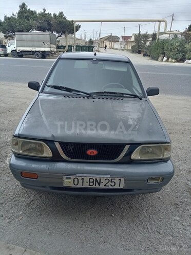 Saipa 141 2009, 444,500 km - 1.3 l - Bakı