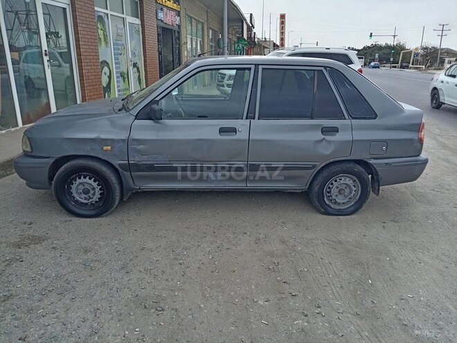 Saipa 141 2009, 444,500 km - 1.3 l - Bakı