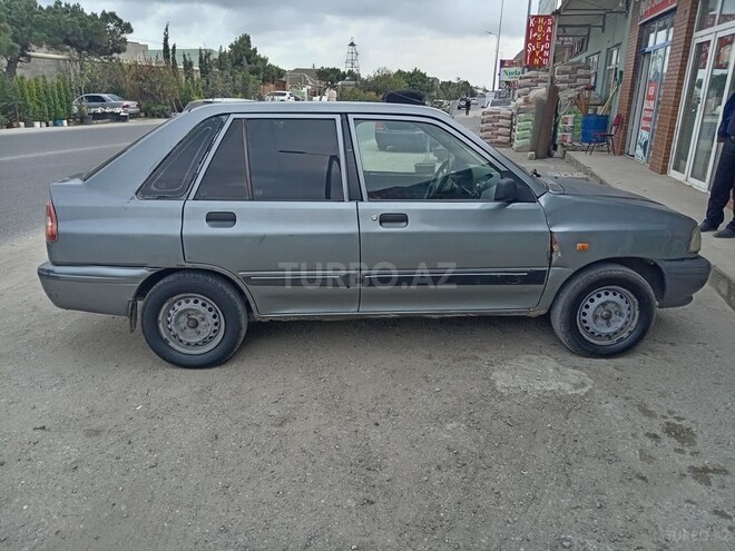 Saipa 141 2009, 444,500 km - 1.3 l - Bakı