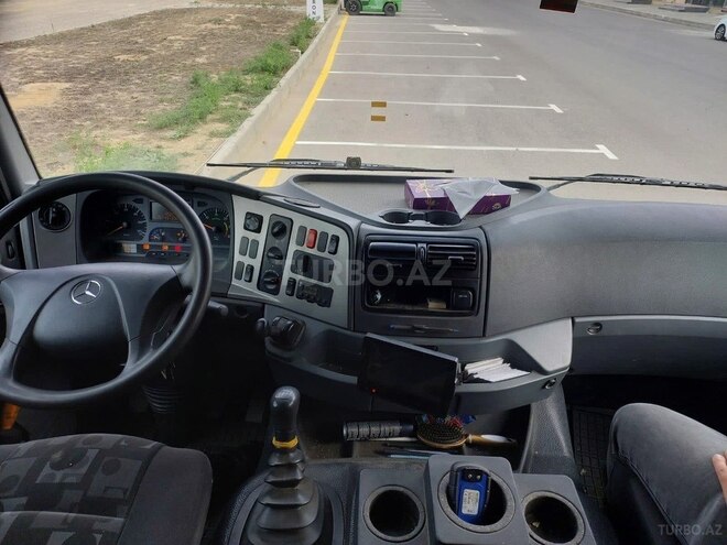 Mercedes Atego 1224 2008, 430,000 km - 6.4 l - Bakı