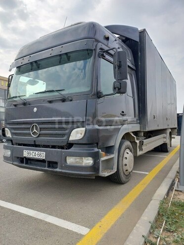 Mercedes Atego 1224 2008, 430,000 km - 6.4 l - Bakı