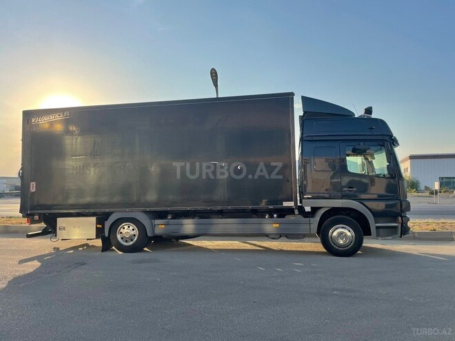 Mercedes Atego 1224 2008, 430,000 km - 6.4 l - Bakı