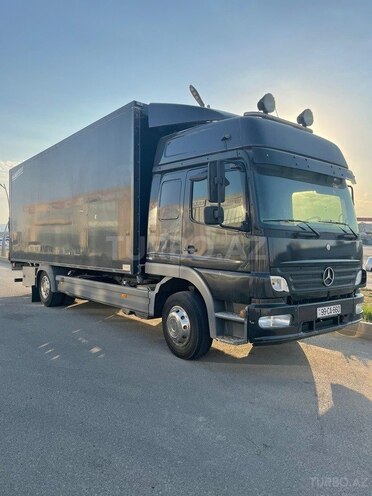 Mercedes Atego 1224 2008, 430,000 km - 6.4 l - Bakı