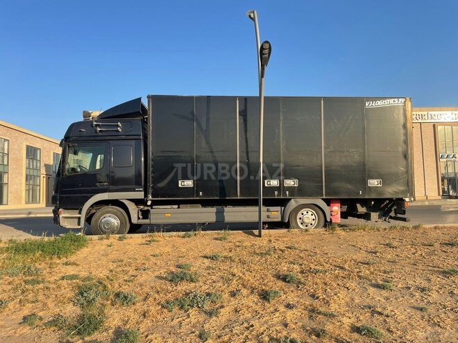 Mercedes Atego 1224 2008, 430,000 km - 6.4 l - Bakı