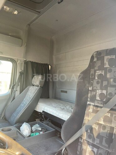 Mercedes Atego 1224 2008, 430,000 km - 6.4 l - Bakı